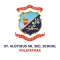 St Aloysius School, Polipathar