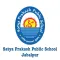 Satya Prakash Public School