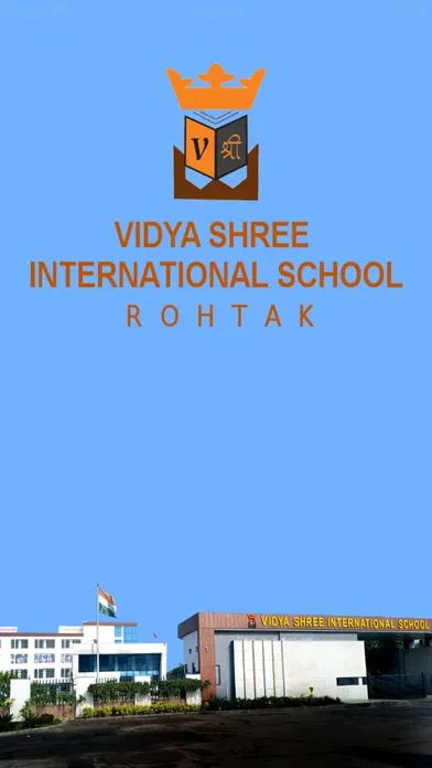 Zrzuty ekranu Vidyashree School, Rohtak