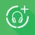 Audio Status Maker