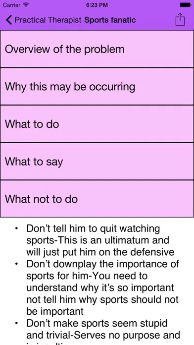 Practical Therapist II: Why Husbands Do What They Do and What to Do When They Do It Ekran Görüntüleri
