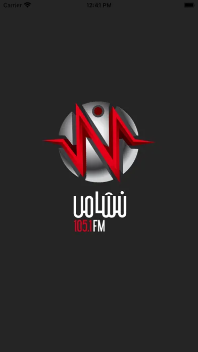 Nashama FM Screenshots