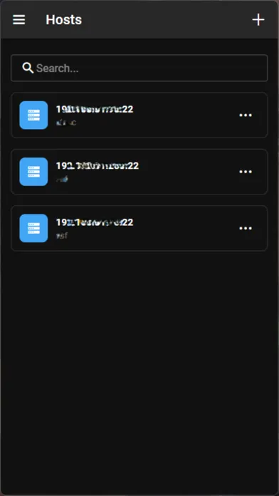 Shell360 Screenshots