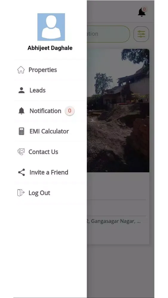 Tangkapan layar NPG SELLERS CRM