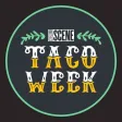 Nashville Taco Week Nashville Taco Week