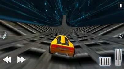 Capturas de tela do GT Car Racing Stunt Drive