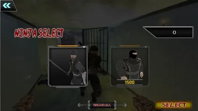 صور Ninja Rope Hero Prison Wayout
