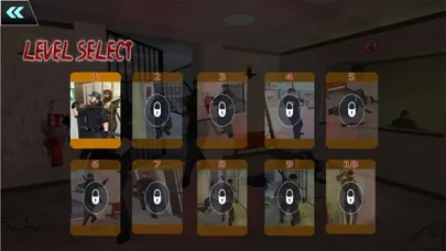 صور Ninja Rope Hero Prison Wayout