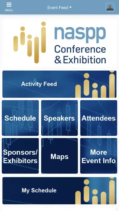 NASPP Annual Conference 2019 स्क्रीनशॉट