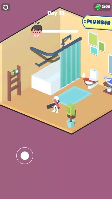 You're Fired 3D应用截图