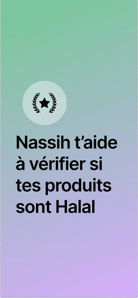 Nassih Screenshots