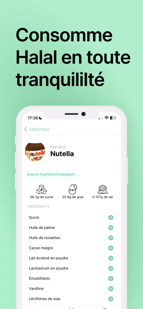 Nassih Screenshots