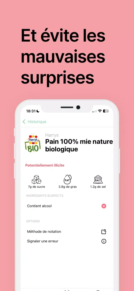 Nassih Screenshots