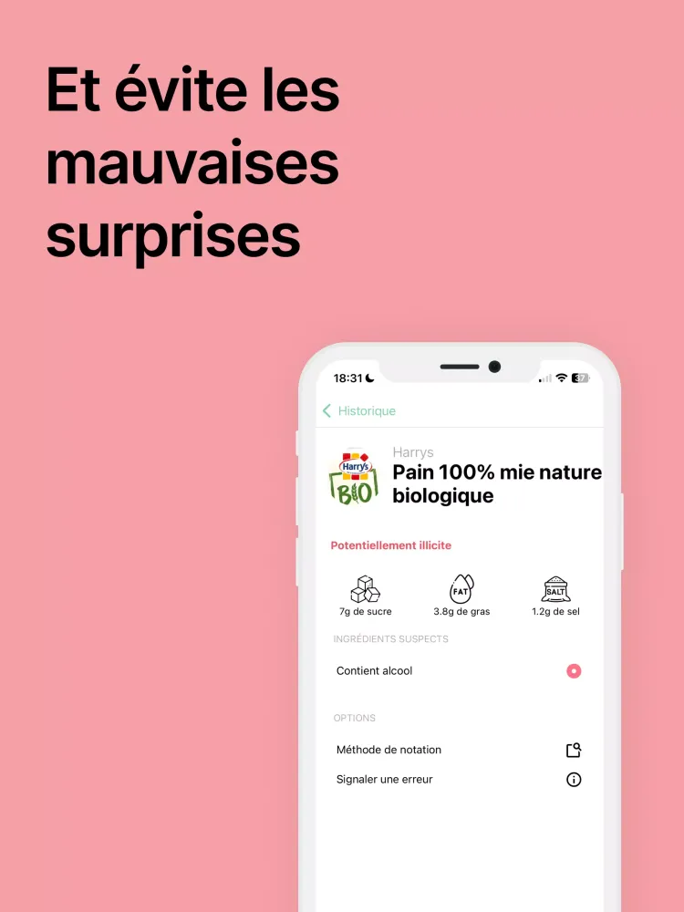 Nassih Screenshots
