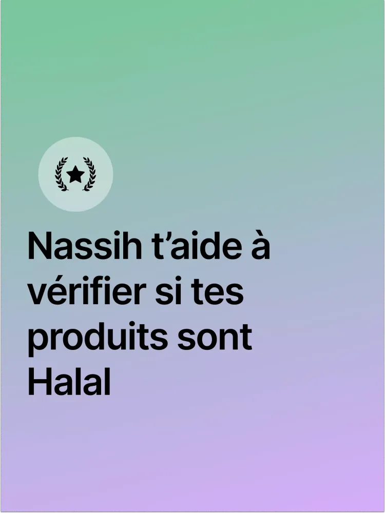 Nassih Screenshots