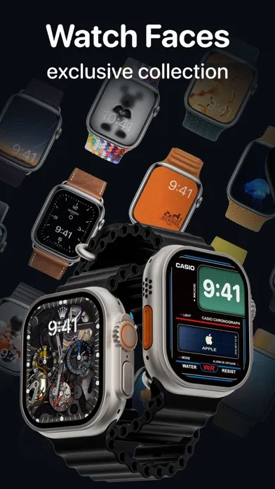 صور Live Wallpapers & Watch Faces