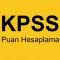 KPSS Puan Hesaplama