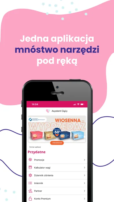 تصاویر Asystent Ciąży