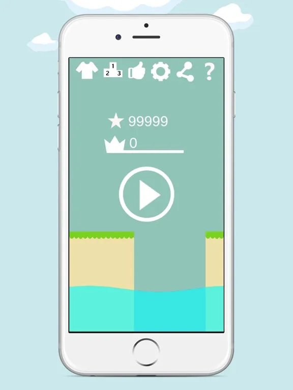 Score a Goal! iPad  Ekran Görüntüleri
