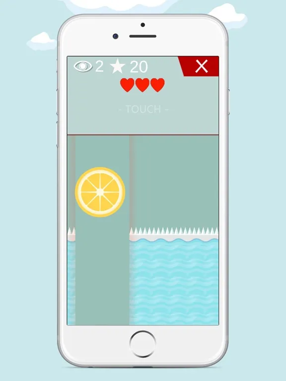 Score a Goal! iPad  Ekran Görüntüleri