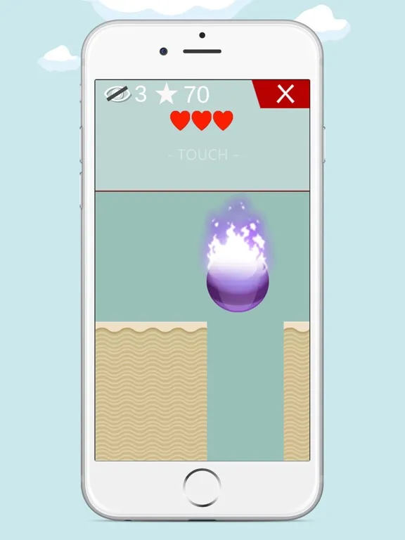 Score a Goal! iPad  Ekran Görüntüleri