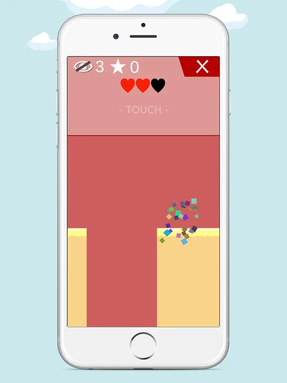 Score a Goal! iPad  Ekran Görüntüleri