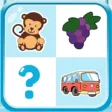 Kids Game-Picture Matching Kids Game-Picture Matching