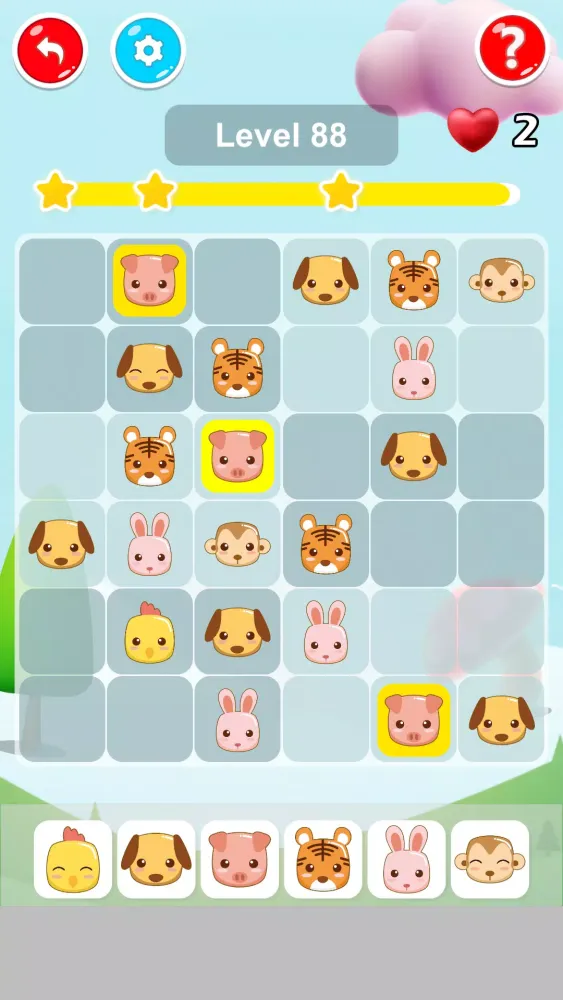 Kids Sudoku Game-Sudoku Puzzle Screenshots