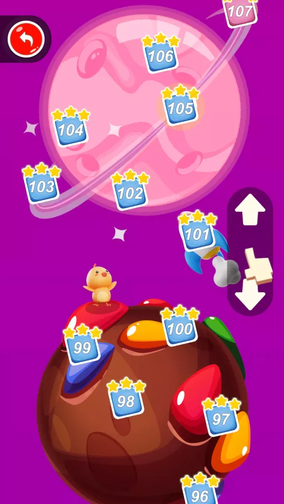 Kids Sudoku Game-Sudoku Puzzle Screenshots