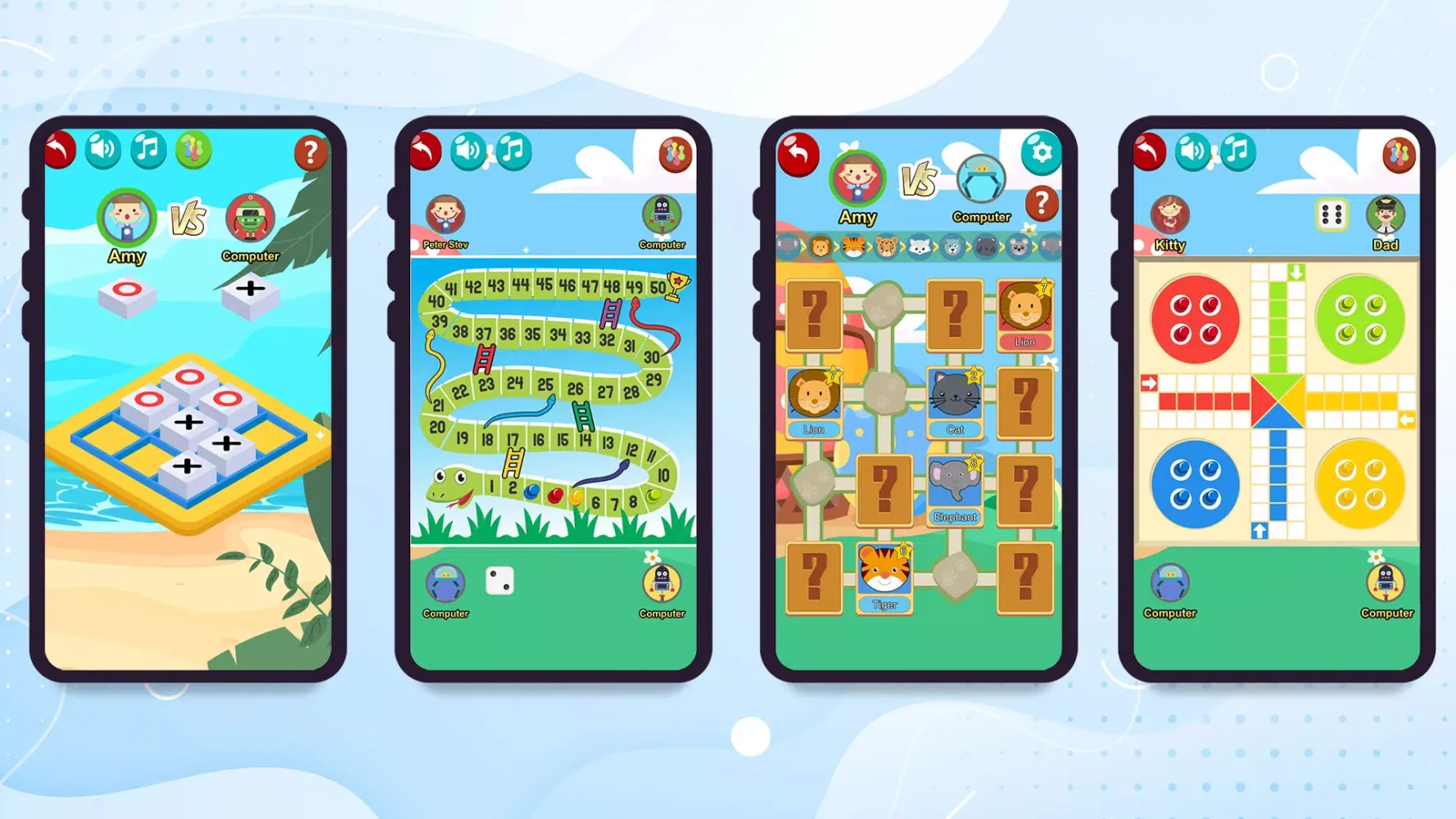 Kids Sudoku Game-Sudoku Puzzle Screenshots
