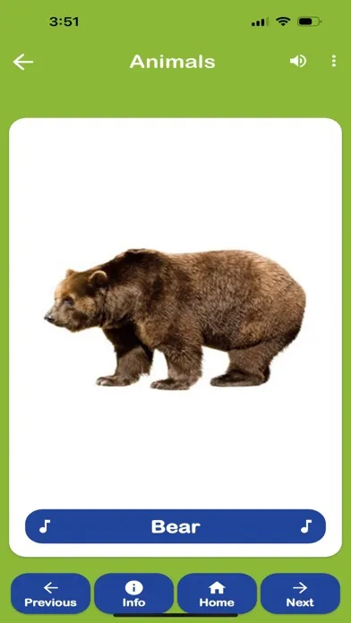 Ảnh chụp màn hình của Kids Nursery