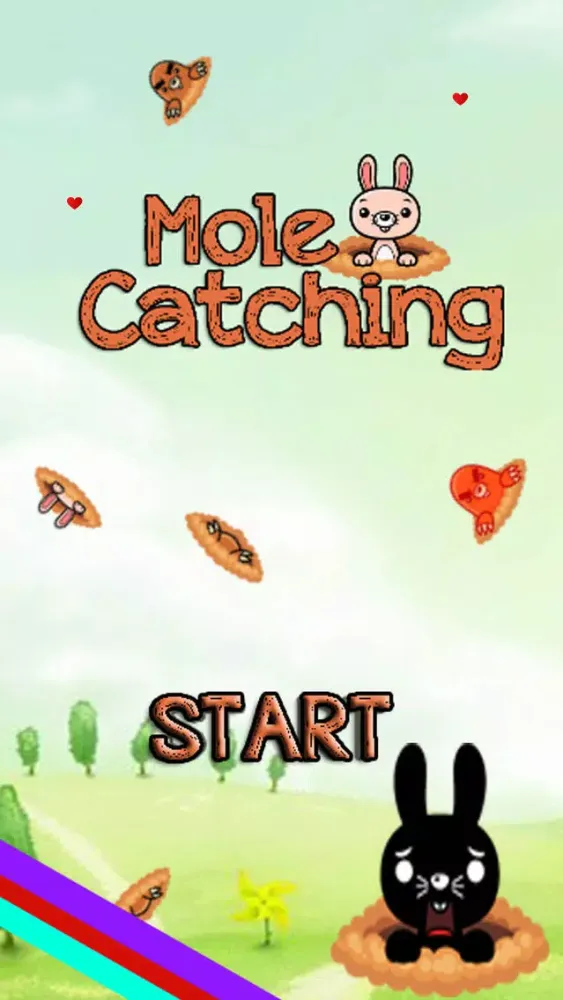 Mole Catching应用截图
