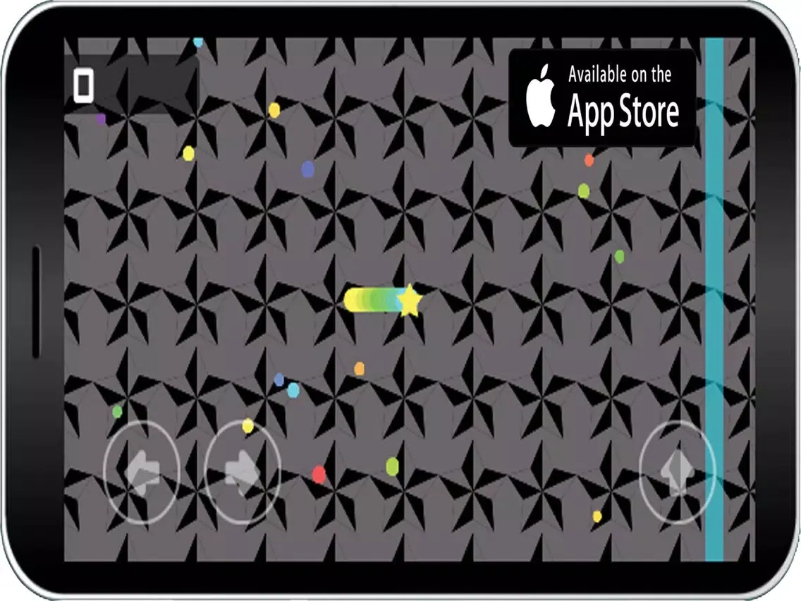 صور Star of Snake iPad 