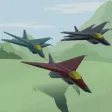 Aviation Bomber Plane