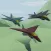 Aviation Bomber Plane