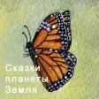 Сказки планеты Земля Сказки планеты Земля