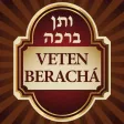 Veten Berachá - Leis das Bênçãos de Alimentos