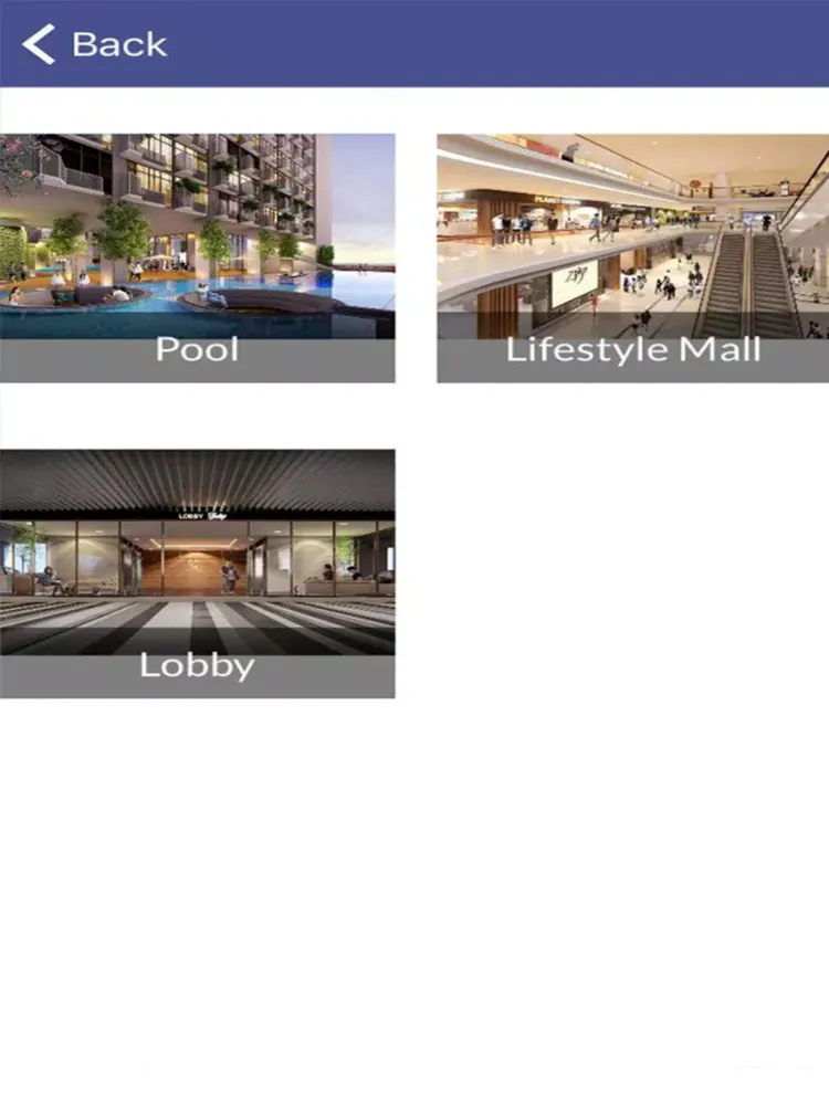 Carstensz Smart Property Tools iPad  스크린샷