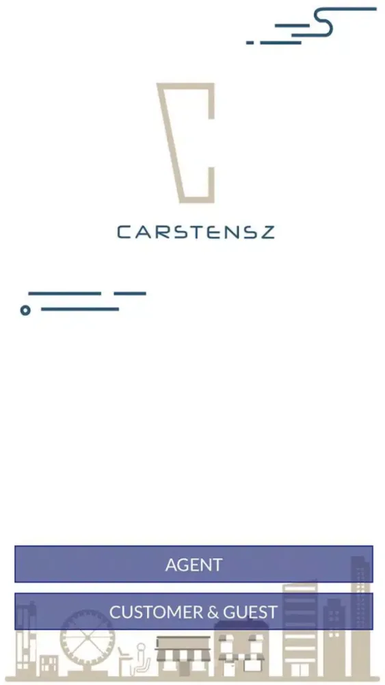 Carstensz Smart Property Tools 스크린샷