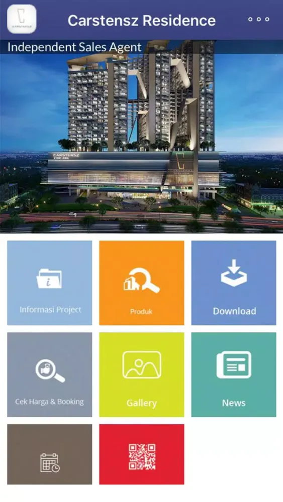 Carstensz Smart Property Tools 스크린샷