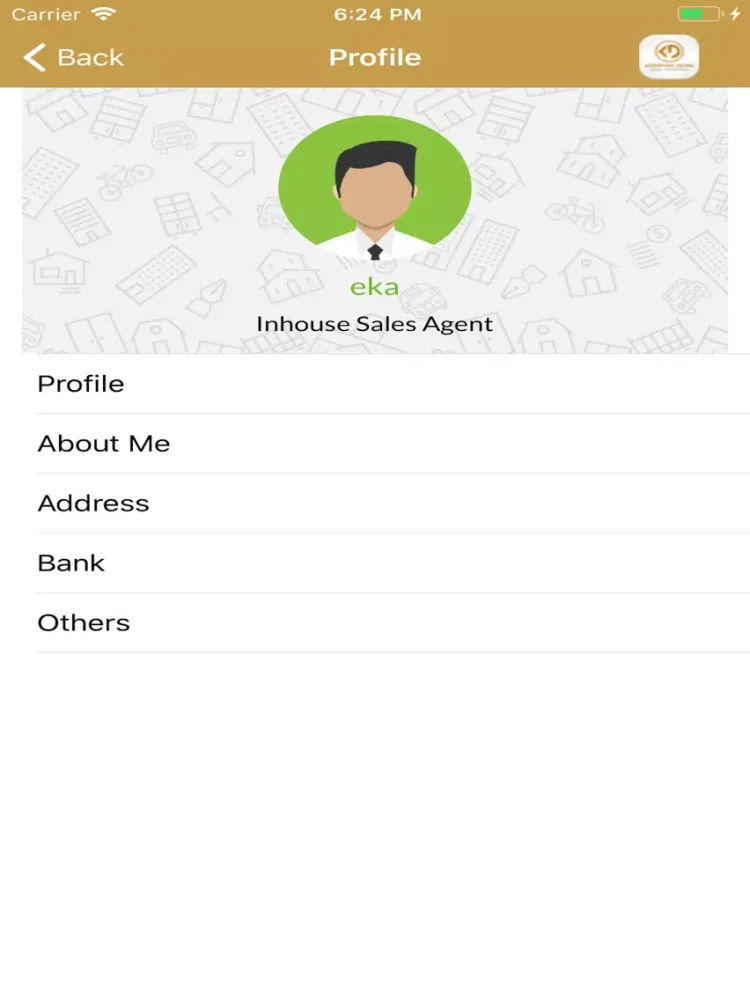 Zrzuty ekranu Kompong Dewa iPad 