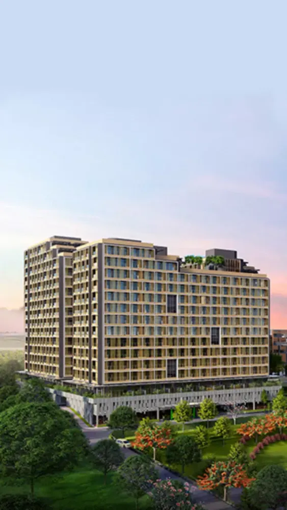 Zrzuty ekranu Kompong Dewa