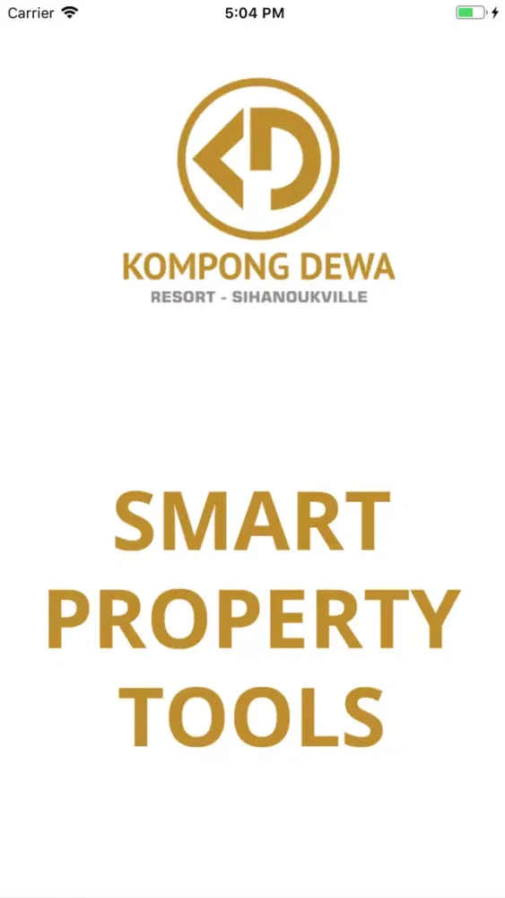 Zrzuty ekranu Kompong Dewa