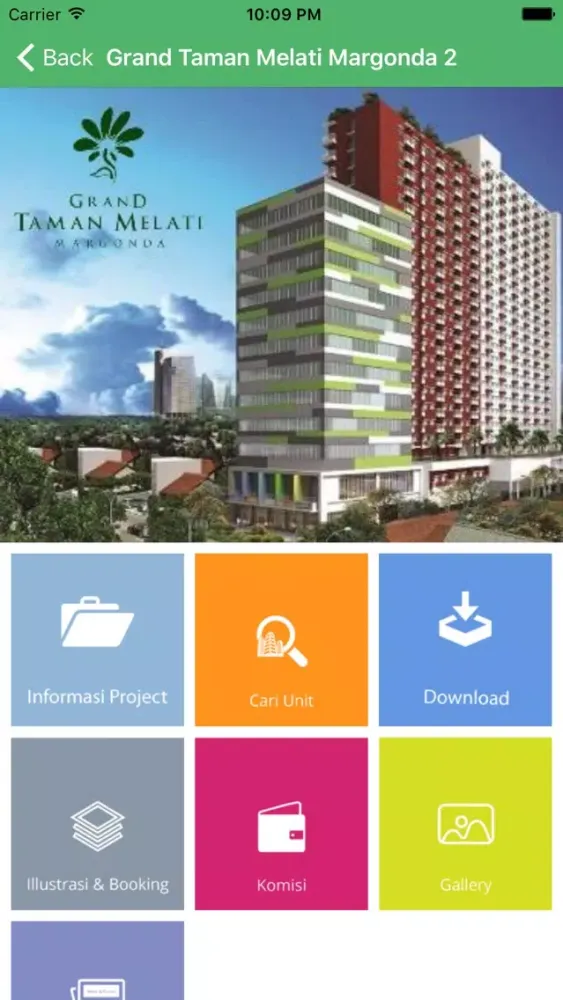 Capturas de pantalla de Smart Selling Tools
