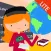 Junior Explorers - World Geography for Kids