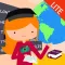 Junior Explorers - World Geography for Kids