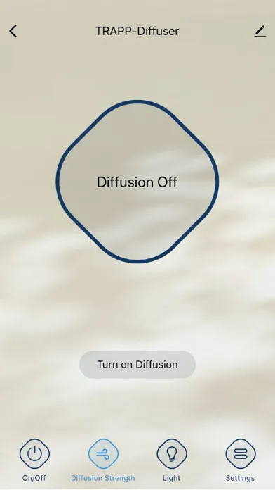 تصاویر TRAPP Diffuser