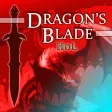 Dragon's Blade: HoL Dragon's Blade: HoL