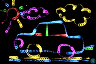 Art Of Glow应用截图