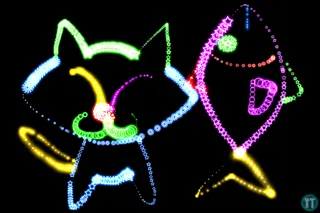 Art Of Glow应用截图
